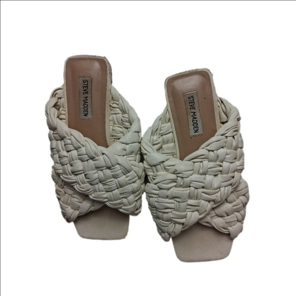 Steve Madden Shoes - Steve Madden Size 8 Sandals